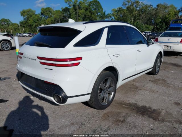 2024 GENESIS GV70 5NMMCDTC5RH012549 Photo 3