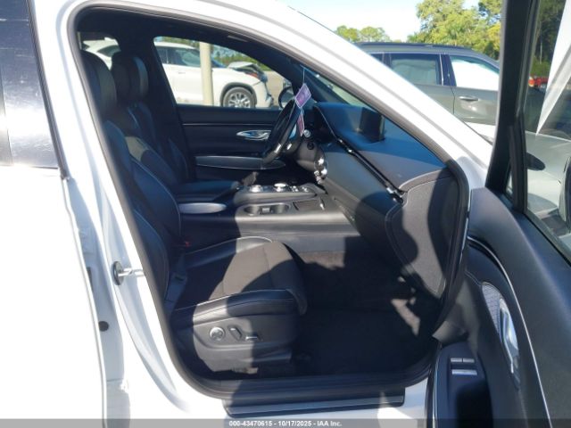 2024 GENESIS GV70 5NMMCDTC5RH012549 Photo 4