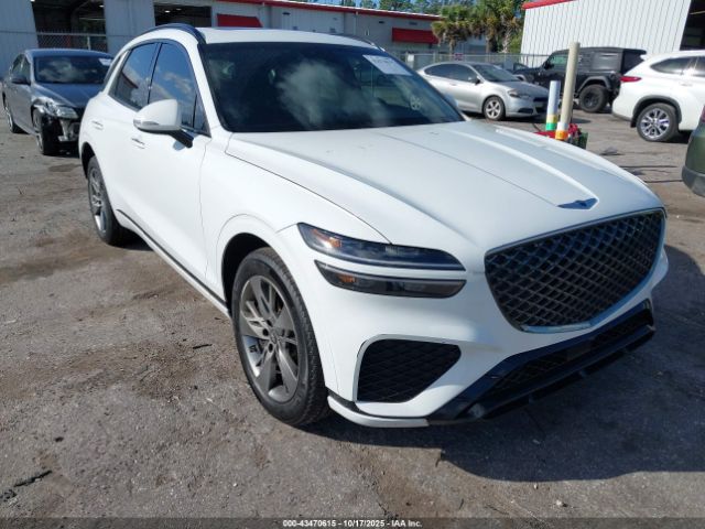 2024 GENESIS GV70 5NMMCDTC5RH012549 Photo 5