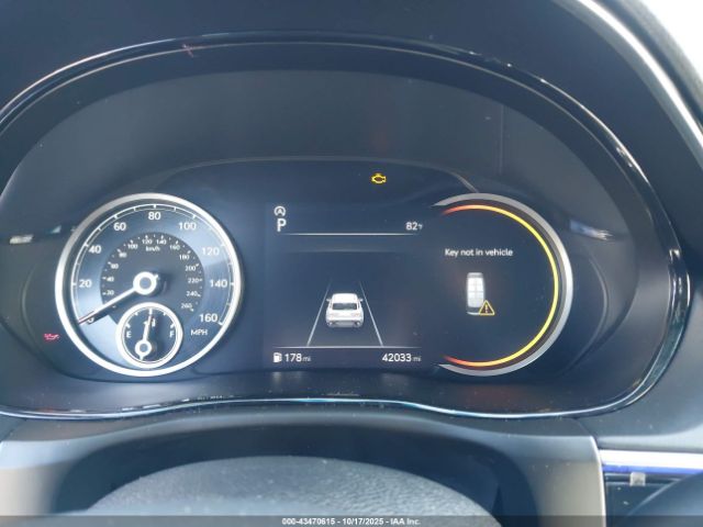 2024 GENESIS GV70 5NMMCDTC5RH012549 Photo 6