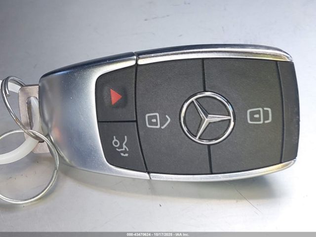 2023 MERCEDES-BENZ CLA 250 COUPE W1K5J4GB6PN413139 Photo 10