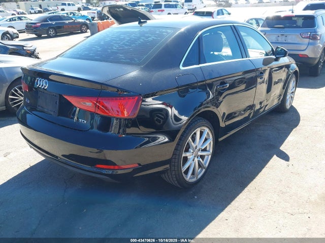 2015 AUDI A3 WAUCJGFF0F1067048 Photo 3