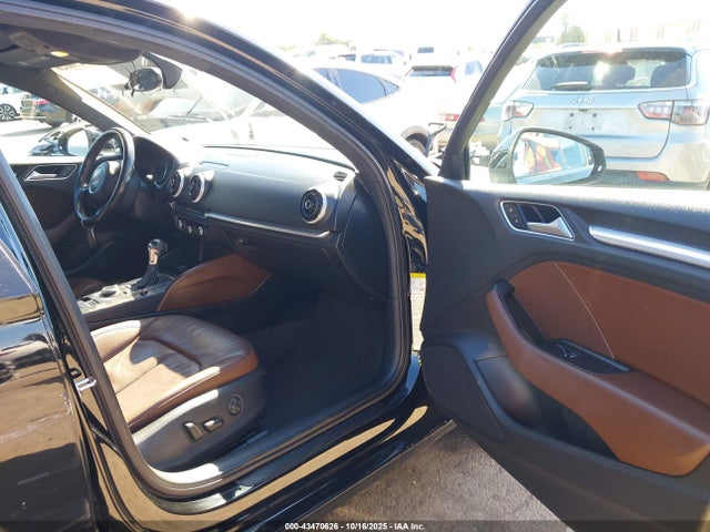2015 AUDI A3 WAUCJGFF0F1067048 Photo 4