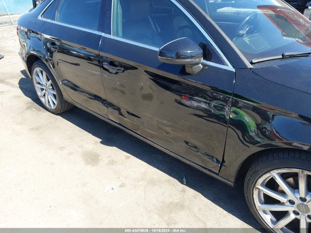 2015 AUDI A3 WAUCJGFF0F1067048 Photo 5