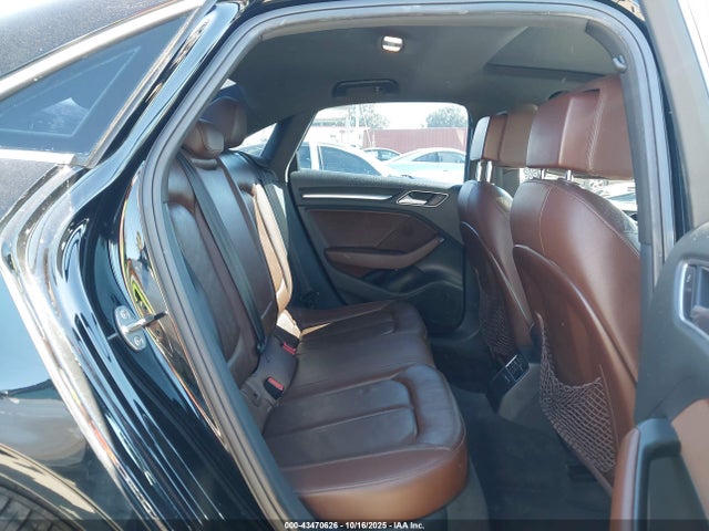 2015 AUDI A3 WAUCJGFF0F1067048 Photo 7