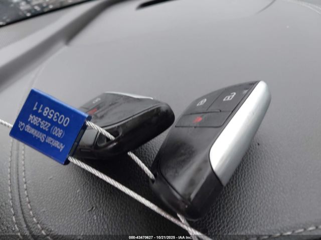 2021 BUICK ENVISION LRBAZLR4XMD177248 Photo 10