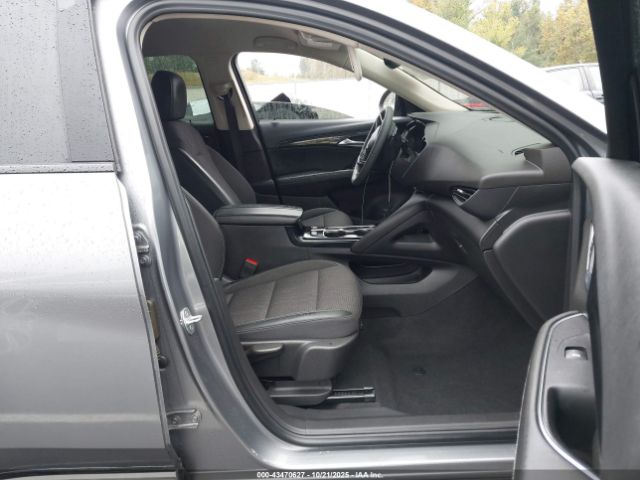 2021 BUICK ENVISION LRBAZLR4XMD177248 Photo 4