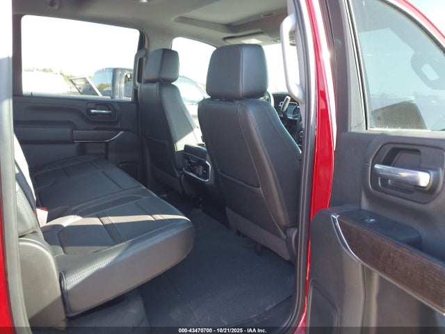 Продаж на аукціоні авто 2023 Gmc Sierra 2500hd, vin: 1GT49REY3PF148984, номер лоту: 43470700