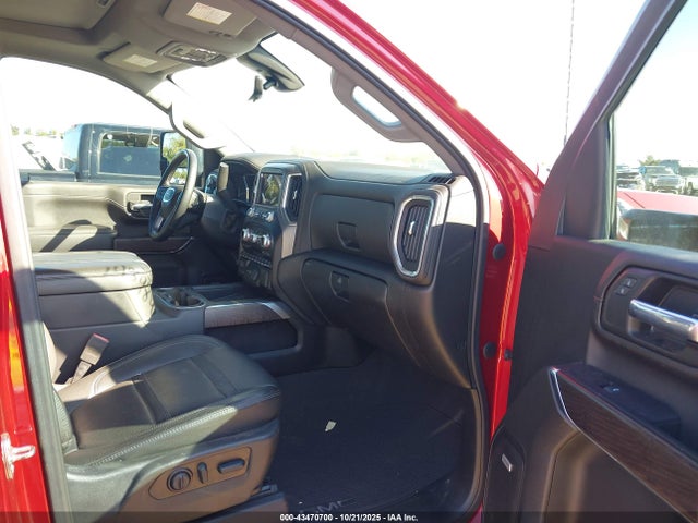 Продаж на аукціоні авто 2023 Gmc Sierra 2500hd, vin: 1GT49REY3PF148984, номер лоту: 43470700