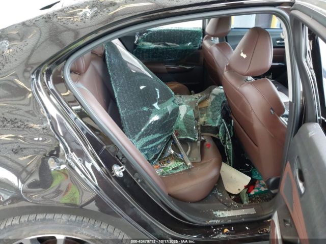 2015 ACURA TLX 19UUB2F57FA019532 Photo 7