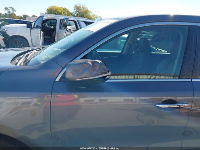 2020 ACURA MDX 5J8YD4H54LL030332 Photo 5