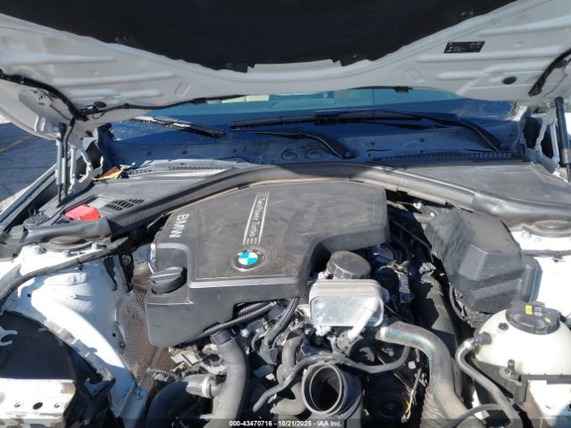 2016 BMW 320I WBA8E5G54GNT93501 Photo 9