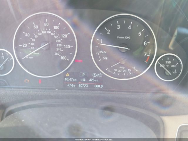 2016 BMW 320I WBA8E5G54GNT93501 Photo 6