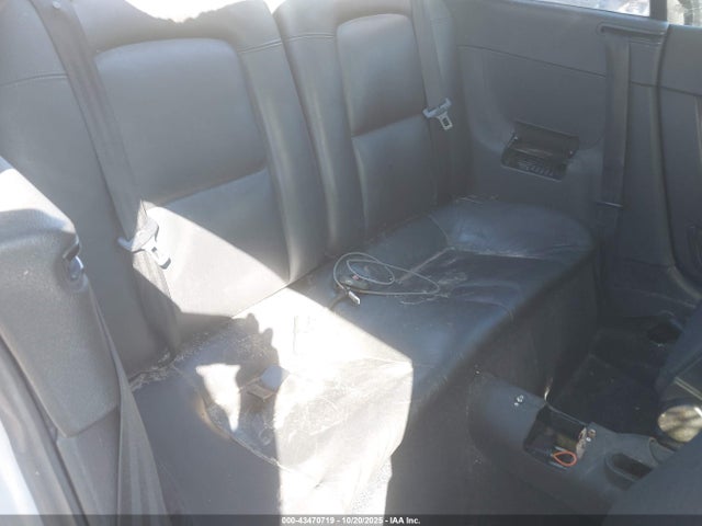 2002 AUDI TT TRUWC28N521038856 Photo 7