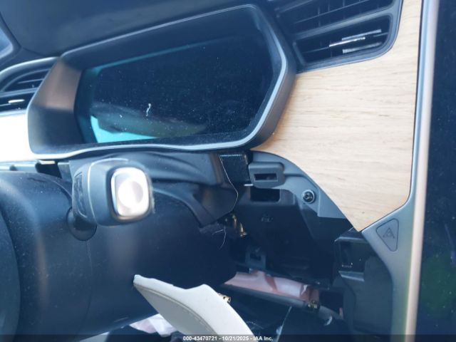 2020 TESLA MODEL S 5YJSA1E42LF408643 Photo 6