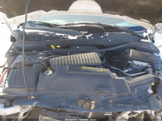2005 DODGE DURANGO 1D4HD38N65F608105 Photo 9