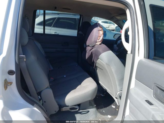 2005 DODGE DURANGO 1D4HD38N65F608105 Photo 7
