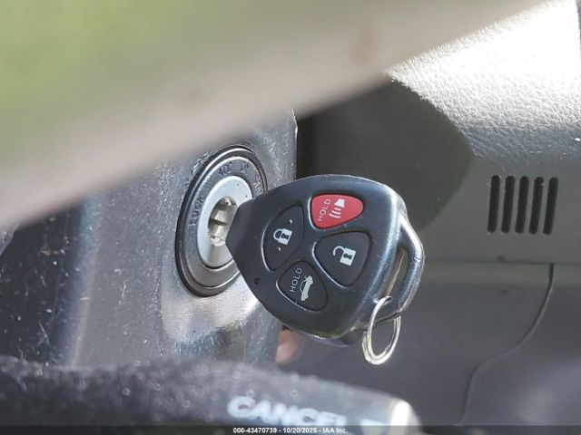 2013 TOYOTA COROLLA 2T1BU4EE9DC921900 Photo 10