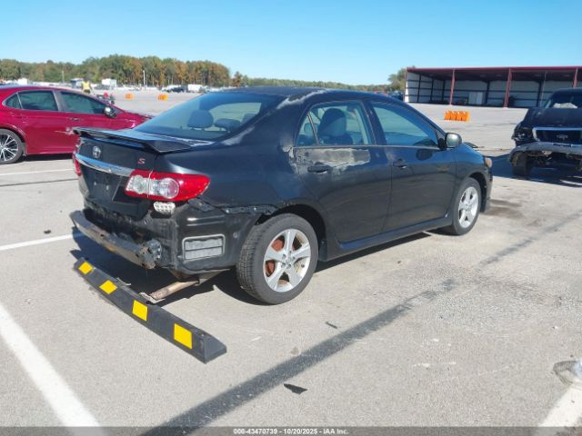 2013 TOYOTA COROLLA 2T1BU4EE9DC921900 Photo 3