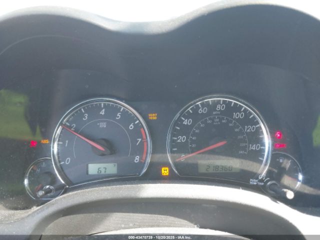 2013 TOYOTA COROLLA 2T1BU4EE9DC921900 Photo 6