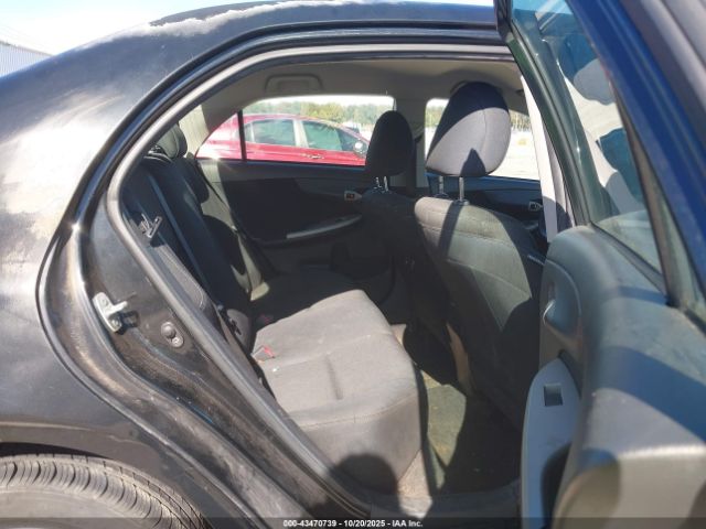 2013 TOYOTA COROLLA 2T1BU4EE9DC921900 Photo 7