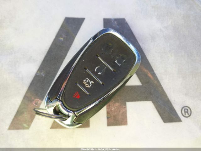 2017 CHEVROLET MALIBU 1G1ZC5ST9HF264029 Photo 10