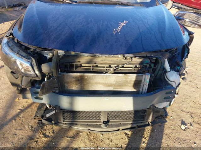 2017 CHEVROLET MALIBU 1G1ZC5ST9HF264029 Photo 5