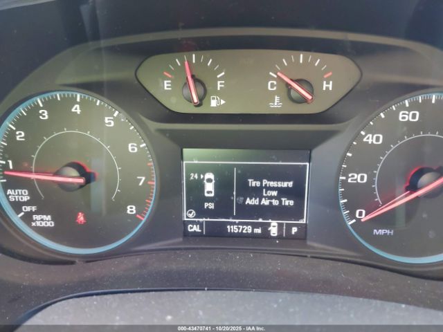 2017 CHEVROLET MALIBU 1G1ZC5ST9HF264029 Photo 6