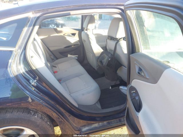 2017 CHEVROLET MALIBU 1G1ZC5ST9HF264029 Photo 7