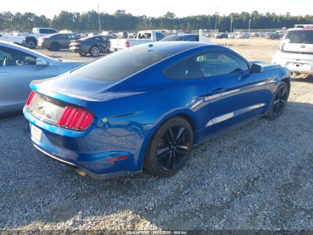 2017 FORD MUSTANG 1FA6P8TH9H5335042 Photo 3