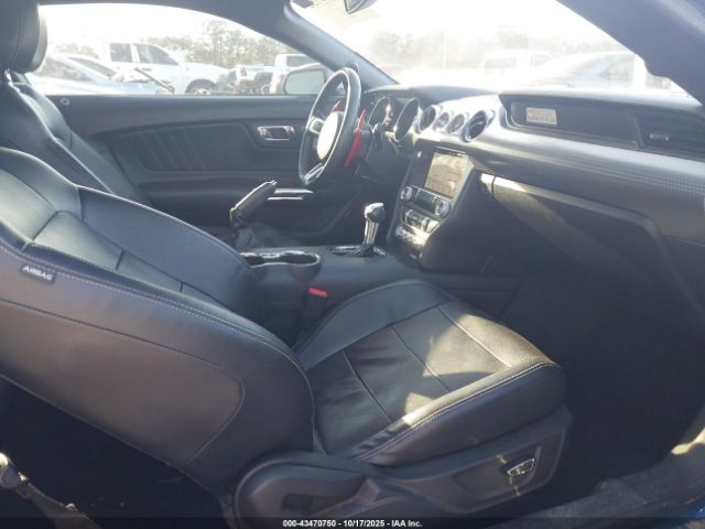 2017 FORD MUSTANG 1FA6P8TH9H5335042 Photo 4