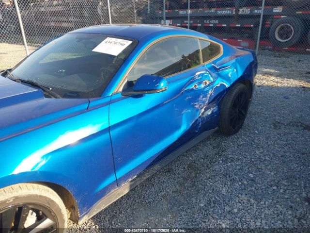 2017 FORD MUSTANG 1FA6P8TH9H5335042 Photo 5