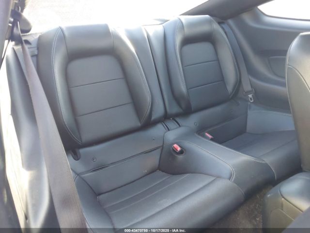 2017 FORD MUSTANG 1FA6P8TH9H5335042 Photo 7