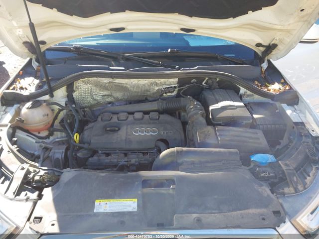 2015 AUDI Q3 WA1EFCFS6FR009671 Photo 9