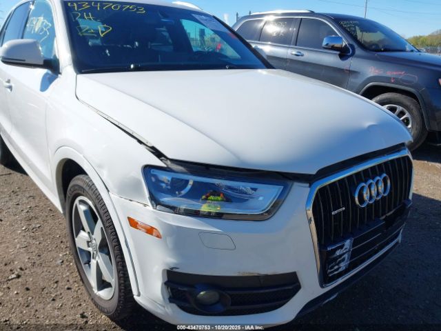 2015 AUDI Q3 WA1EFCFS6FR009671 Photo 5