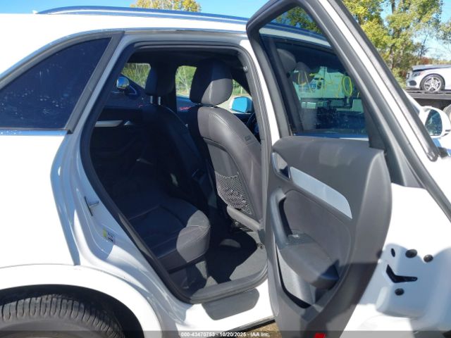 2015 AUDI Q3 WA1EFCFS6FR009671 Photo 7