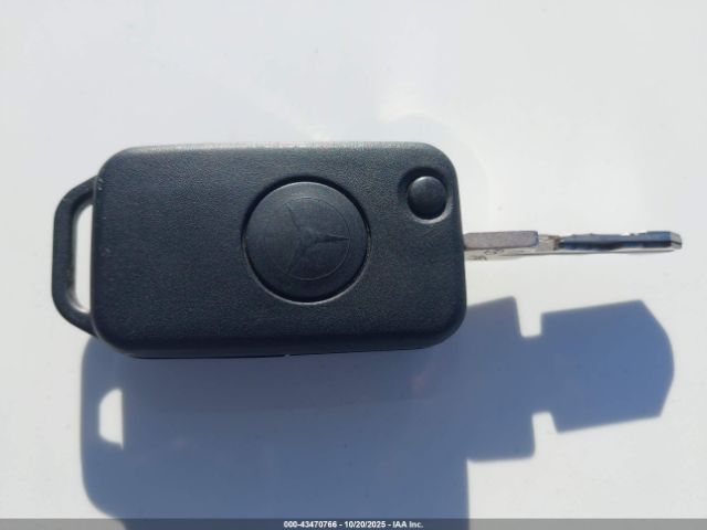 1995 MERCEDES-BENZ SL WDBFA67E4SF123147 Photo 10