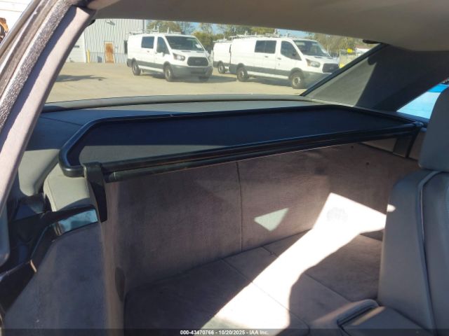 1995 MERCEDES-BENZ SL WDBFA67E4SF123147 Photo 7