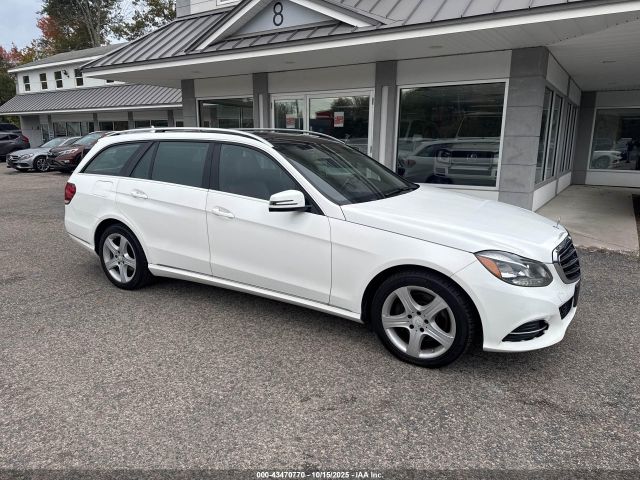 2014 MERCEDES-BENZ E 350 WDDHH8JB5EB024161