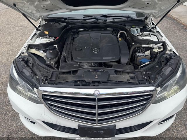2014 MERCEDES-BENZ E 350 WDDHH8JB5EB024161 Photo 9
