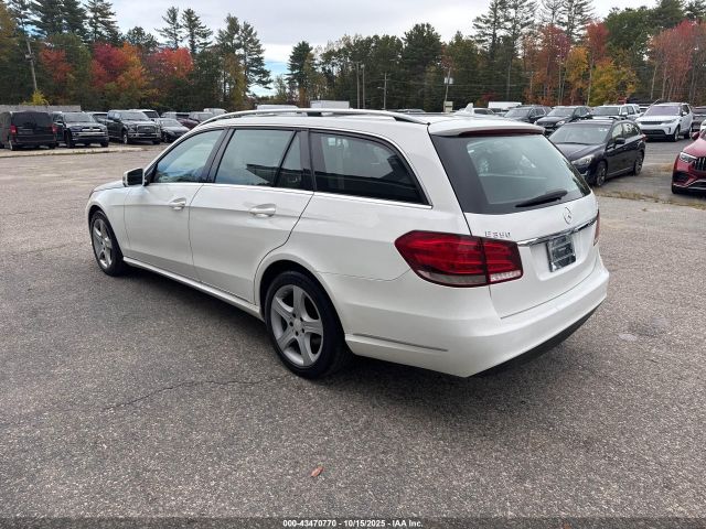 2014 MERCEDES-BENZ E 350 WDDHH8JB5EB024161 Photo 2