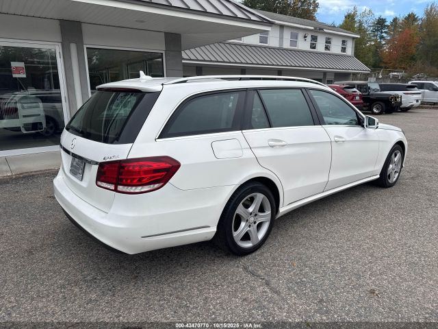 2014 MERCEDES-BENZ E 350 WDDHH8JB5EB024161 Photo 3