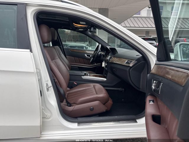 2014 MERCEDES-BENZ E 350 WDDHH8JB5EB024161 Photo 4