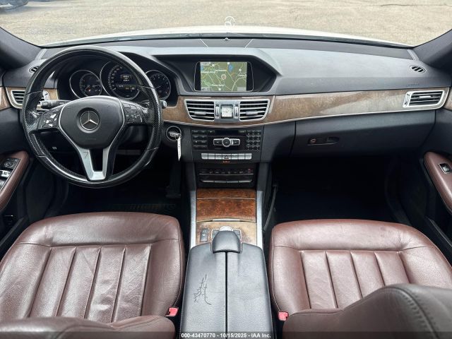 2014 MERCEDES-BENZ E 350 WDDHH8JB5EB024161 Photo 5