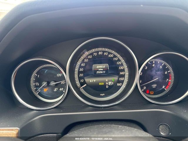 2014 MERCEDES-BENZ E 350 WDDHH8JB5EB024161 Photo 6