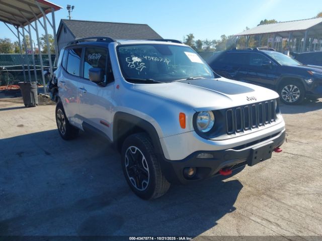 2017 JEEP RENEGADE ZACCJBCB9HPE87451