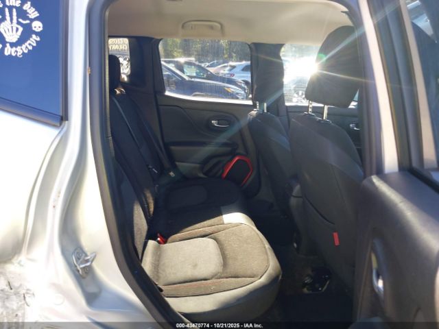 2017 JEEP RENEGADE ZACCJBCB9HPE87451 Photo 7