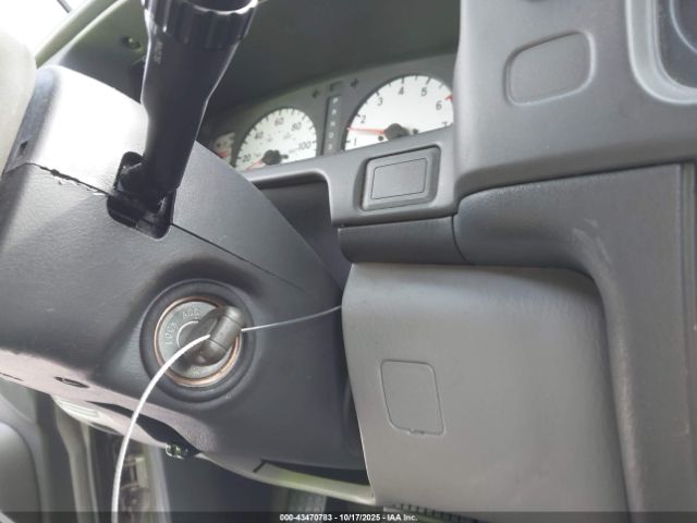 2003 MITSUBISHI MONTERO SPORT JA4LS21H83J008850 Photo 10