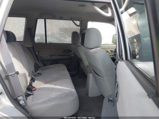 2003 MITSUBISHI MONTERO SPORT JA4LS21H83J008850 Photo 7