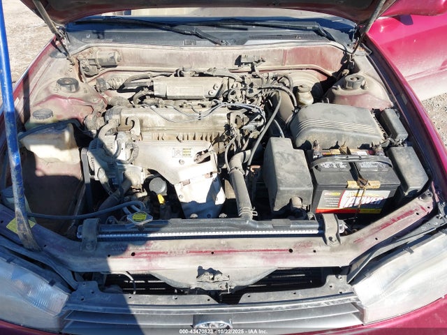 1994 TOYOTA CAMRY 4T1SK12E2RU401259 Photo 9